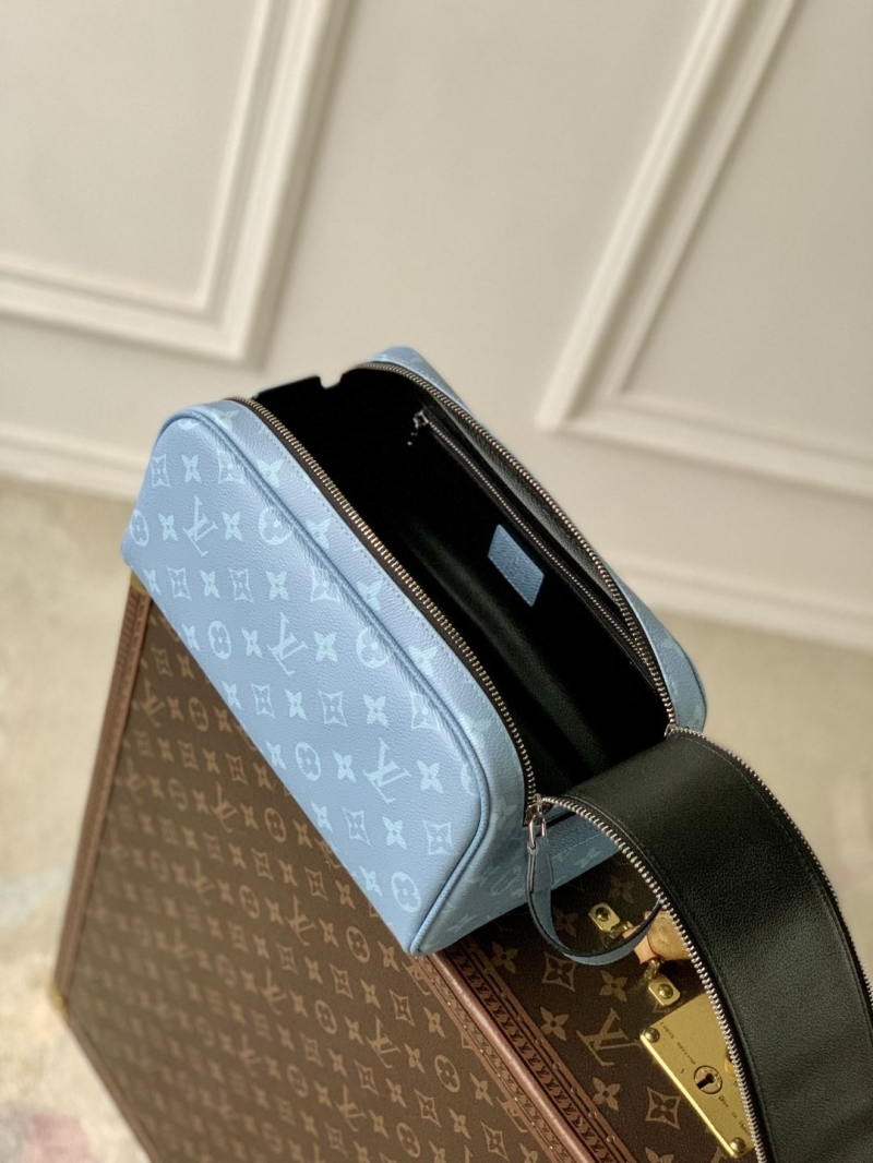 LV Cosmetic Bags